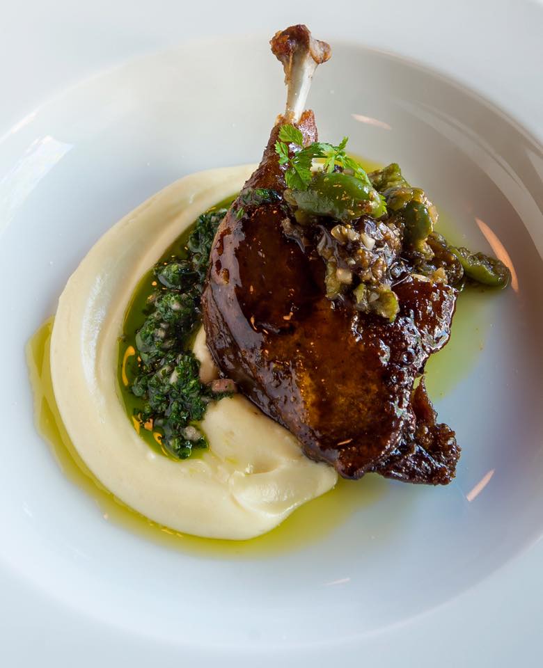 Ristorante ROSINA