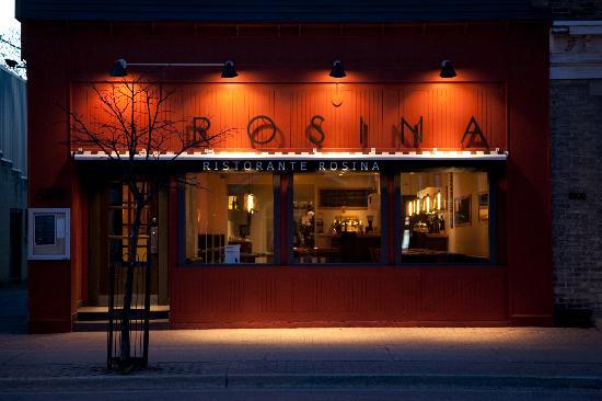Ristorante ROSINA