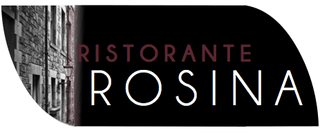 Ristorante ROSINA Logo